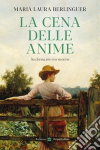 La cena delle anime libro