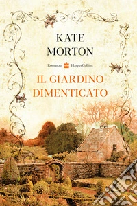 Il giardino dimenticato