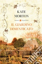 Il giardino dimenticato libro
