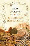 Il giardino dimenticato libro