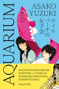 Aquarium libro