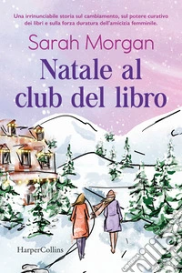 Natale al club del libro libro