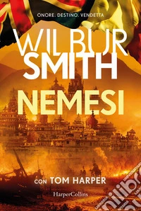 Nemesi libro