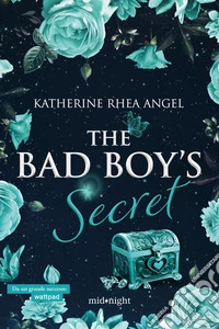The bad boy's secret libro
