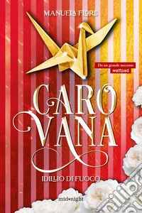 Carovana libro