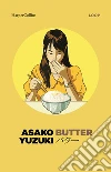 Butter libro