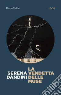 La vendetta delle muse libro