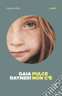 Pulce non c'è libro