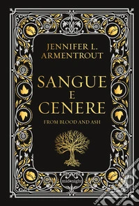 Sangue e cenere. Blood and Ash. Ediz. deluxe. Vol. 1 libro