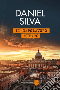 Il capolavoro rubato