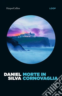 Morte in Cornovaglia libro