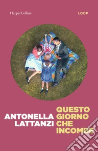 Questo giorno che incombe libro