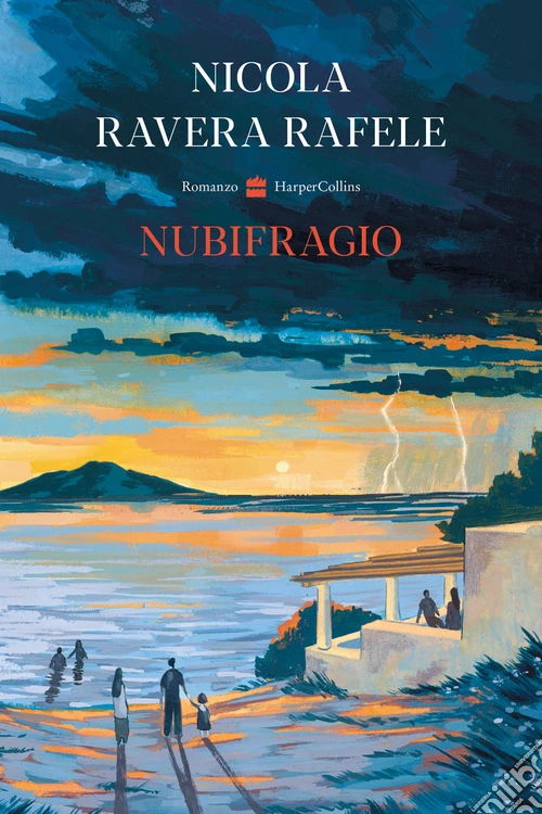 Nubifragio