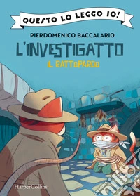 Il rattopardo. L'investigatto libro