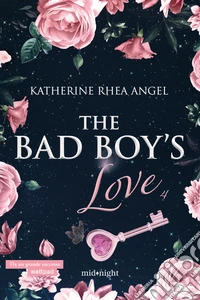 The bad boy's love libro