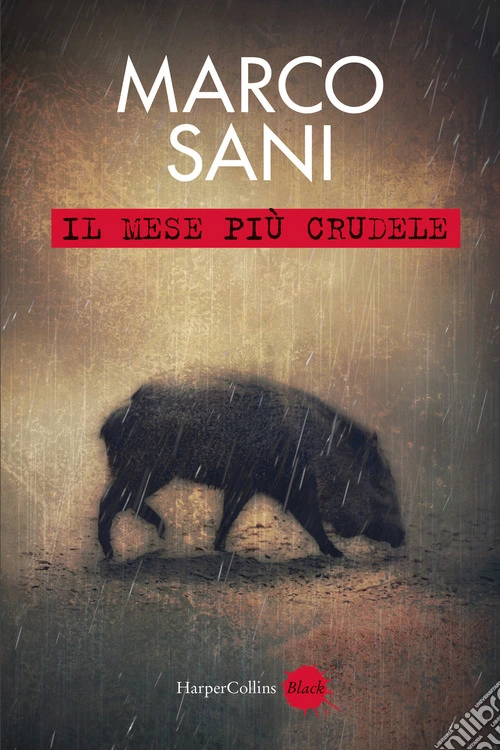 Il mese più crudele