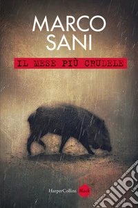Il mese più crudele libro