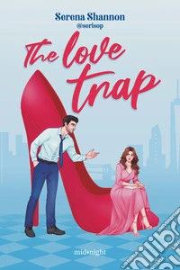 The love trap libro