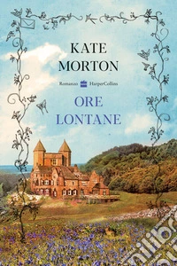 Ore lontane libro