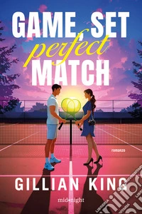 Game, set, perfect match libro