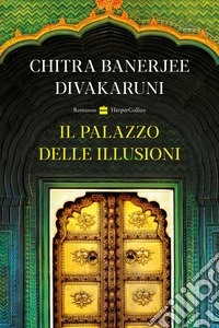 Il palazzo delle illusioni libro