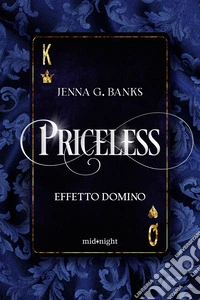 Priceless. Effetto domino libro