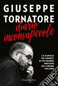 Diario inconsapevole libro