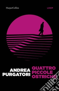 Quattro piccole ostriche libro