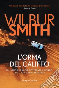 L'orma del califfo libro