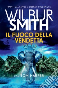 Il fuoco della vendetta