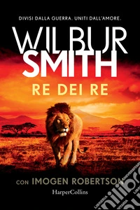 Re dei re libro