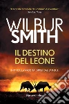 Il destino del leone libro