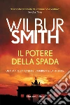 Il potere della spada libro