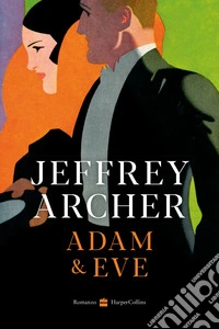 Adam & Eve libro