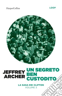 Un segreto ben custodito libro