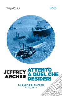 Attento a quel che desideri libro