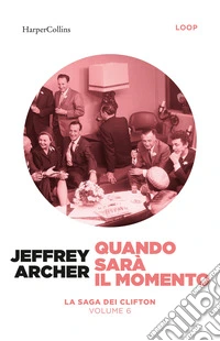 Quando sarà il momento libro