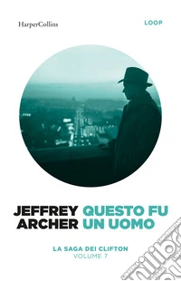 Questo fu un uomo libro
