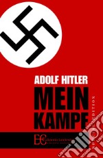 Mein Kampf. Ediz. speciale libro