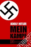 Mein Kampf. Ediz. speciale libro di Hitler Adolf