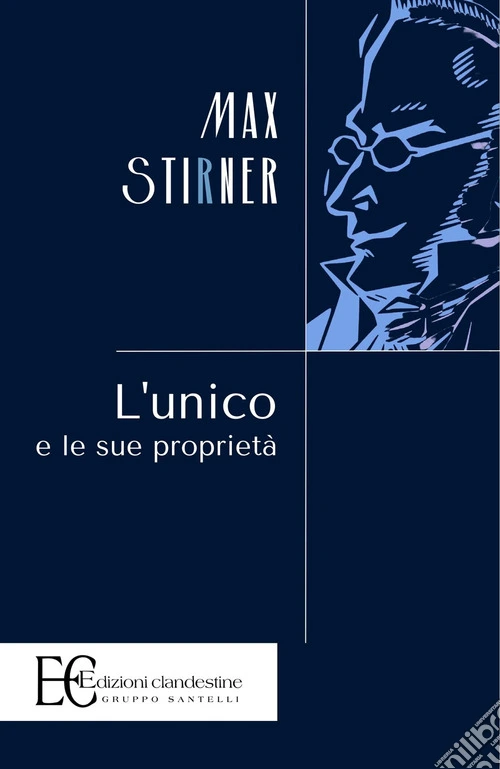L'unico e la sua proprietà