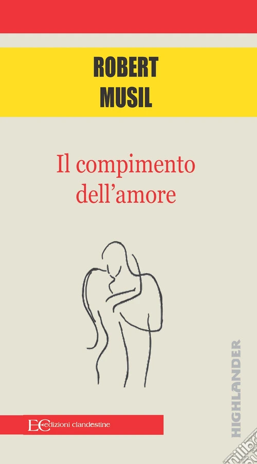 Il compimento dell'amore
