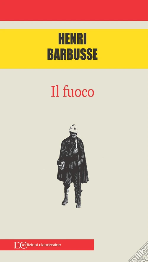 Il fuoco