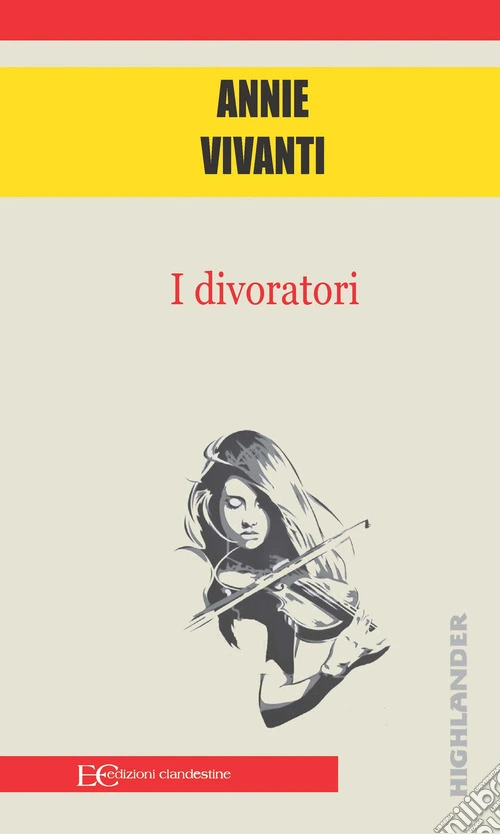 I divoratori