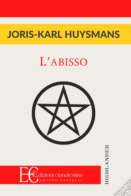L'abisso
