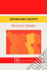 Piccole donne libro