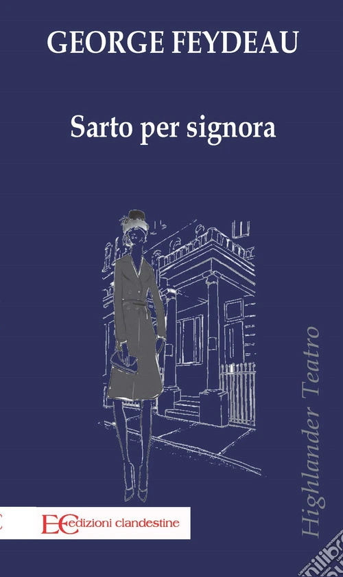 Sarto per signora