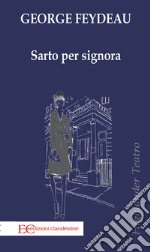 Sarto per signora libro