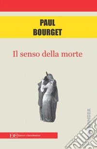 Il senso della morte libro