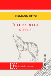 Il lupo della steppa